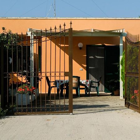 Casa Federico Apartment Otranto Exterior photo