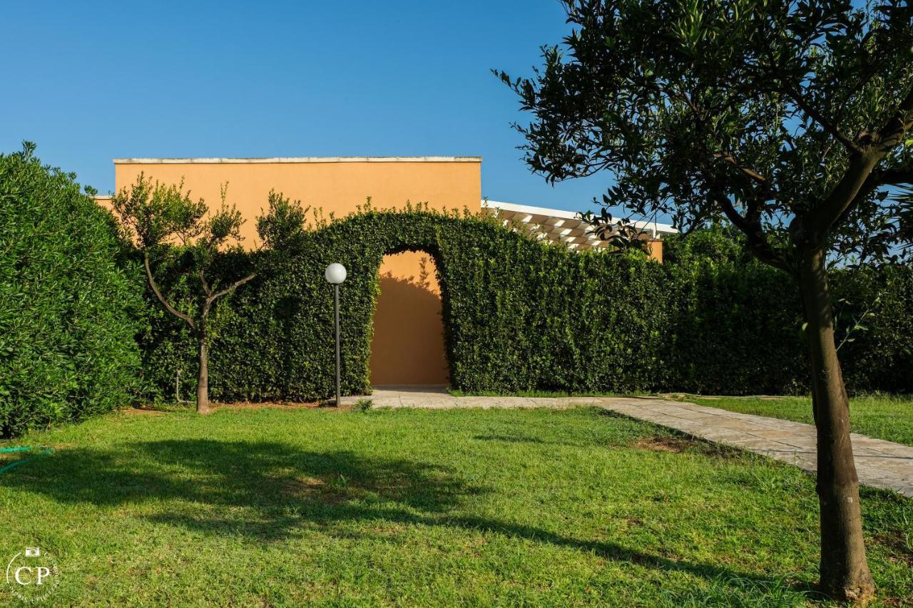 Casa Federico Apartment Otranto Exterior photo