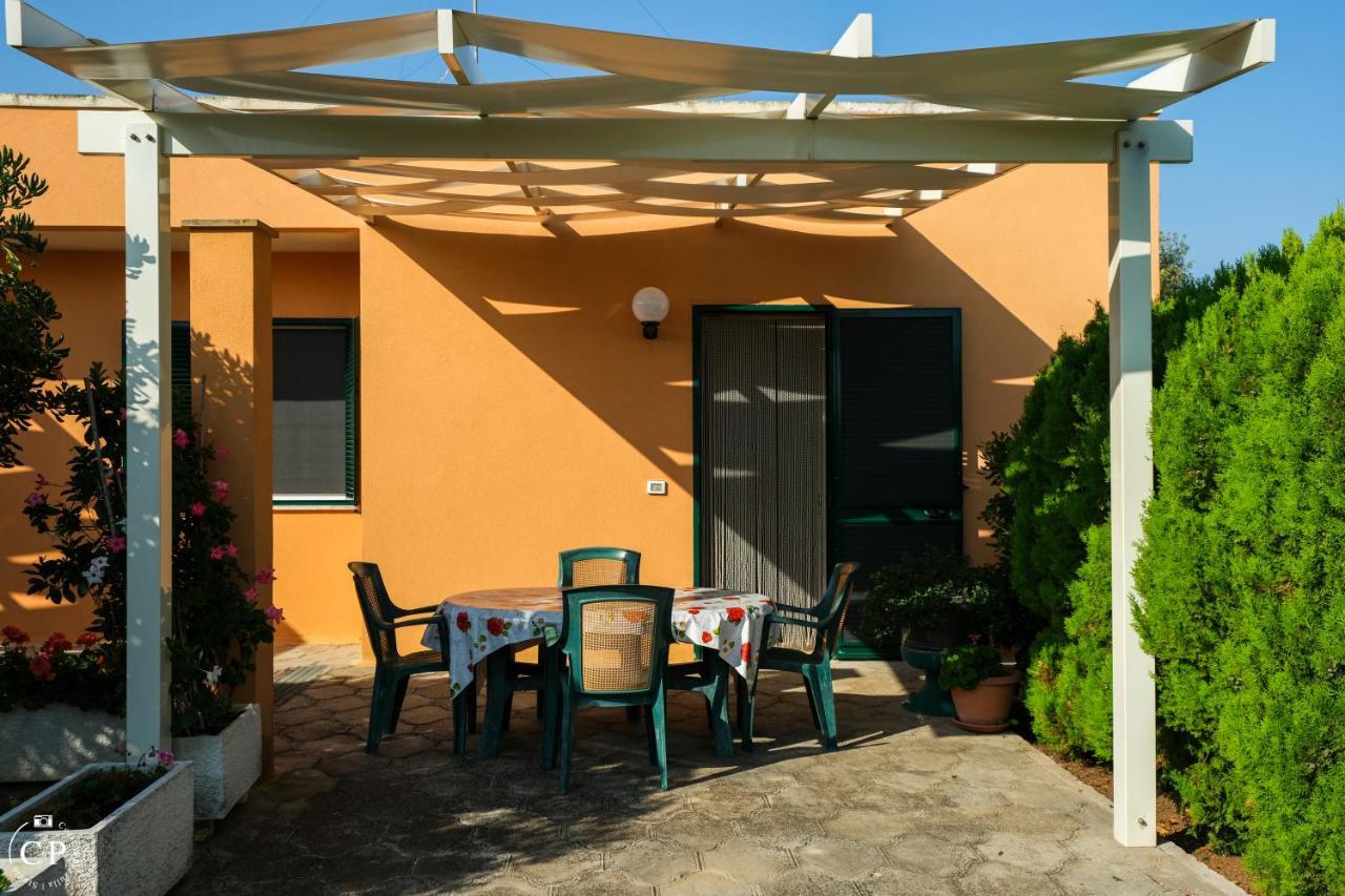 Casa Federico Apartment Otranto Exterior photo