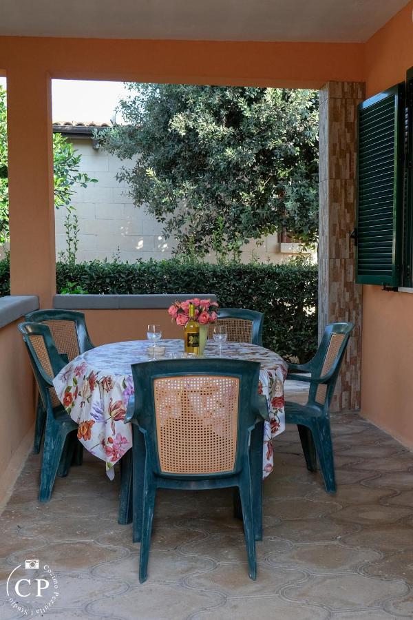 Casa Federico Apartment Otranto Exterior photo