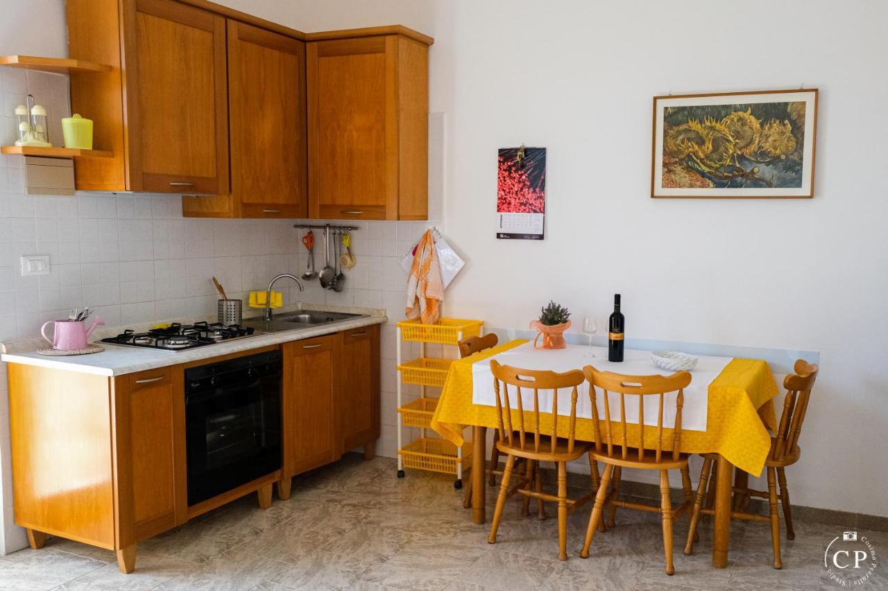 Casa Federico Apartment Otranto Exterior photo