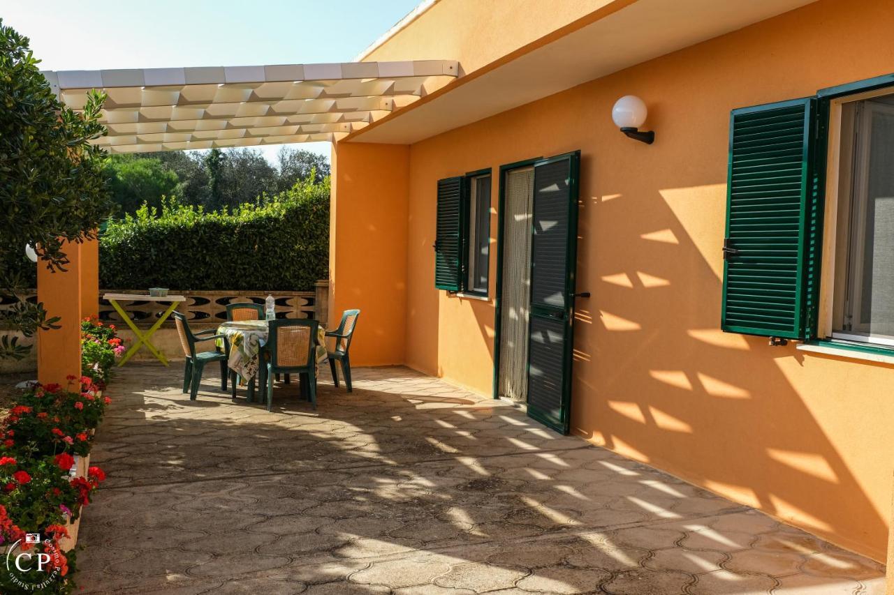 Casa Federico Apartment Otranto Exterior photo
