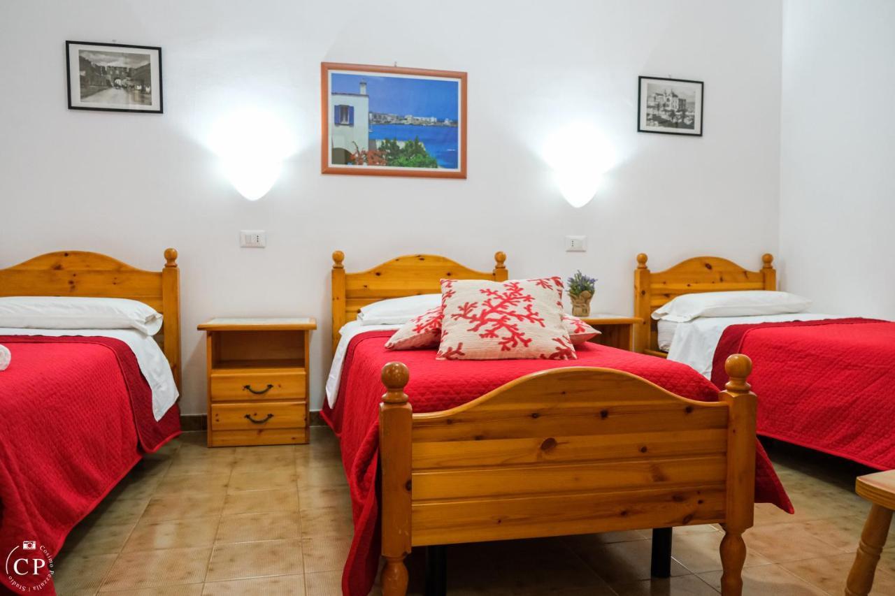 Casa Federico Apartment Otranto Exterior photo