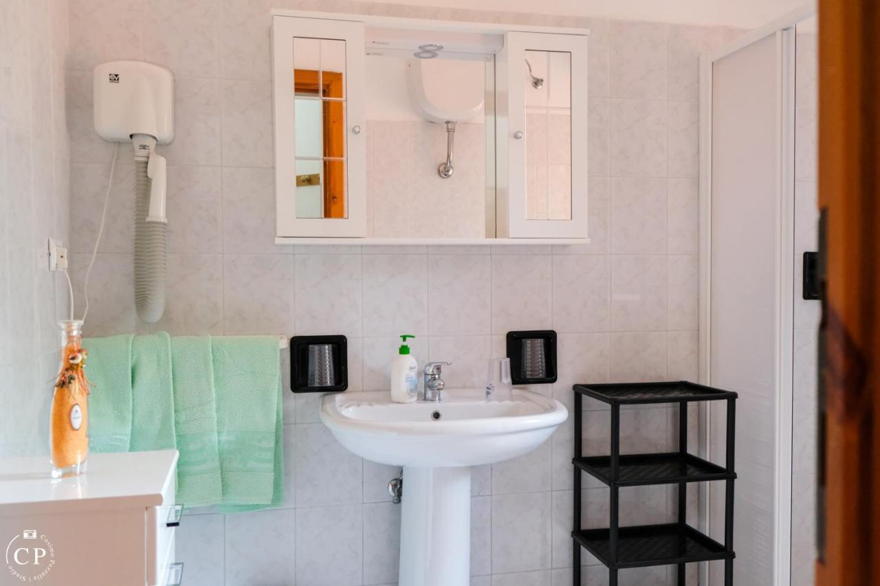 Casa Federico Apartment Otranto Exterior photo