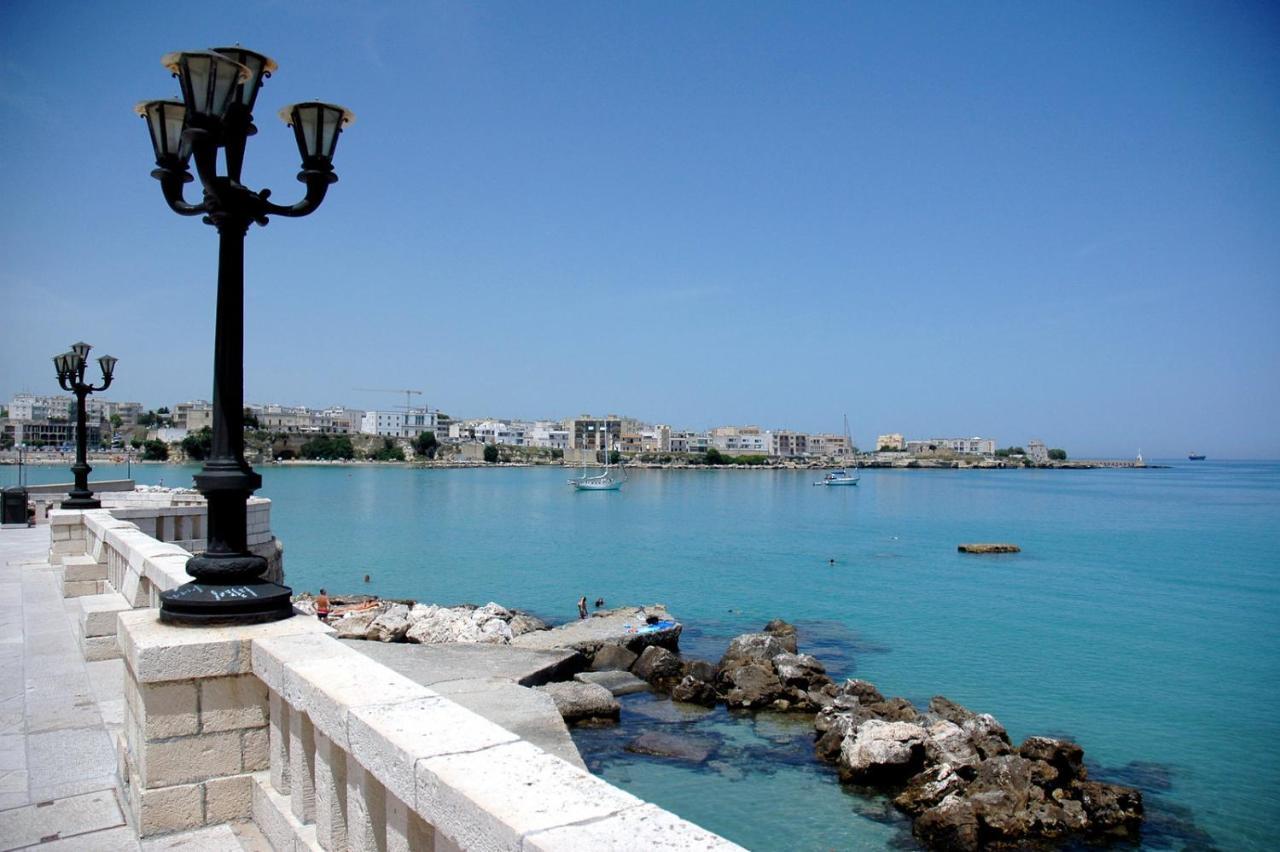 Casa Federico Apartment Otranto Exterior photo