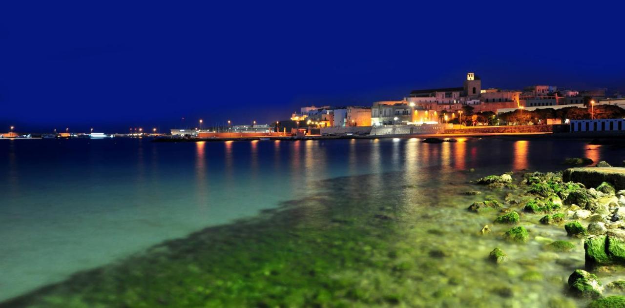 Casa Federico Apartment Otranto Exterior photo